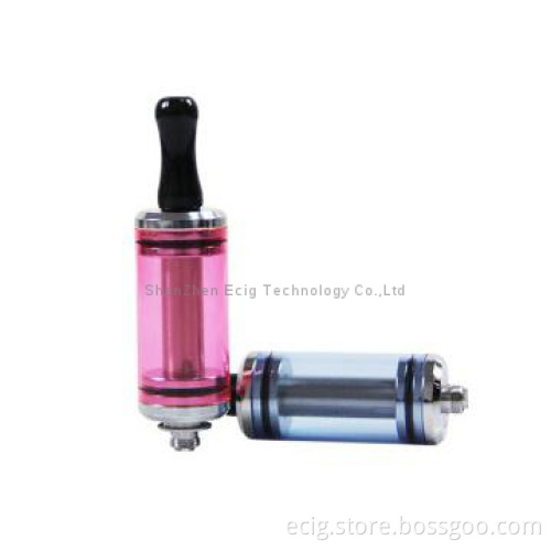 colorful dct tank atomizer with paypal accepted